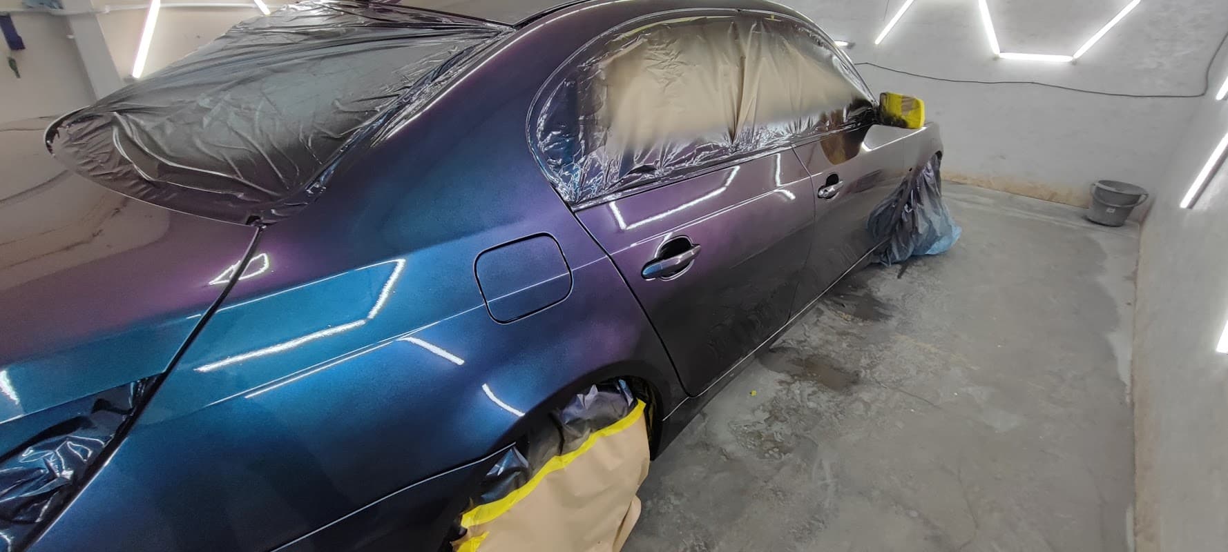 Tzgarage - Garages in doncaster