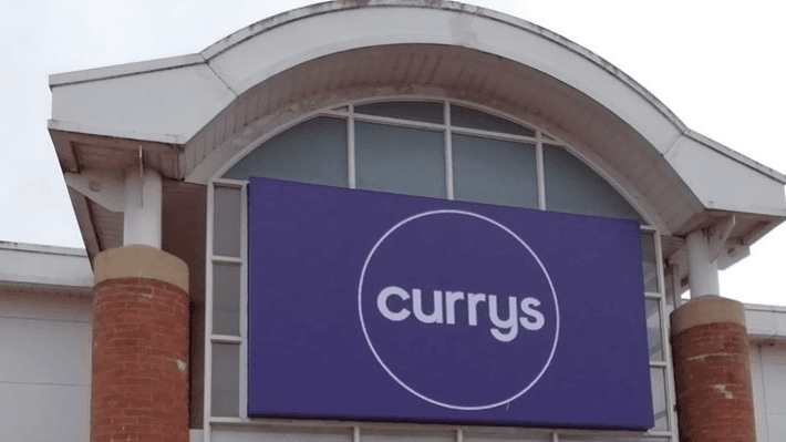 Currys - Tech & Electronics in eckington