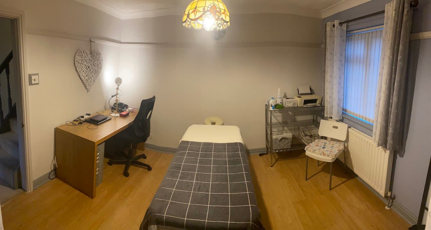 Full Circle Physiotherapy: Mosborough, Sheffield - Sports Injury Clinics in eckington