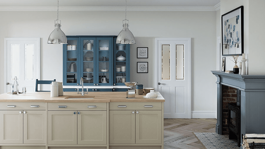 Sheffield Kitchens and Flooring Ltd - Homeware in eckington