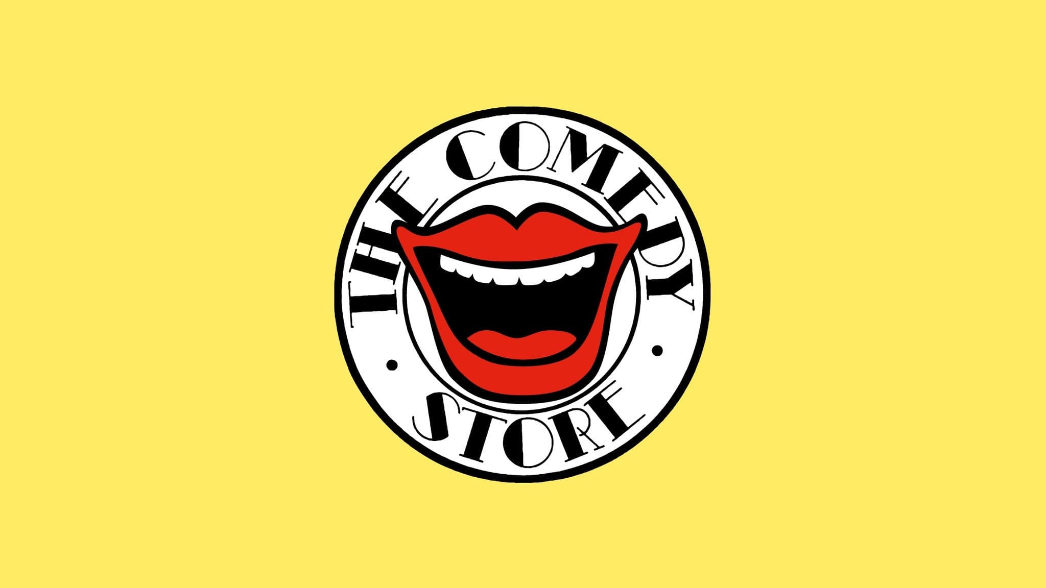 The Comedy Store