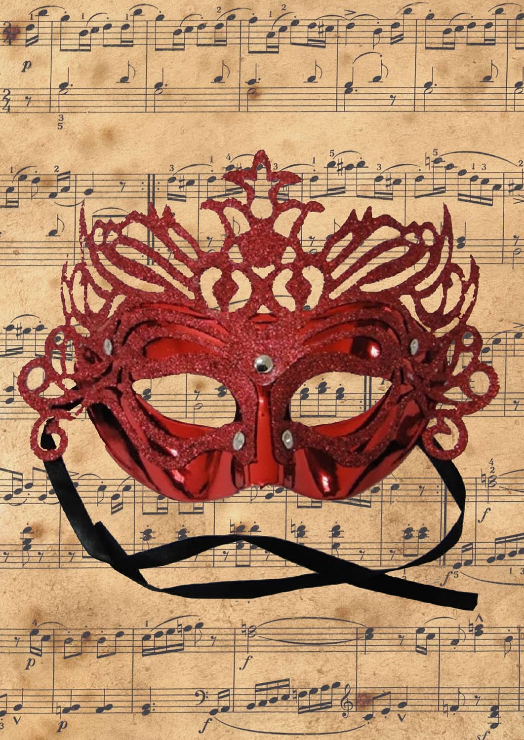 Leeds Youth Opera