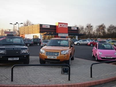 PriceRight Rawdon - Family Attraction in yeadon