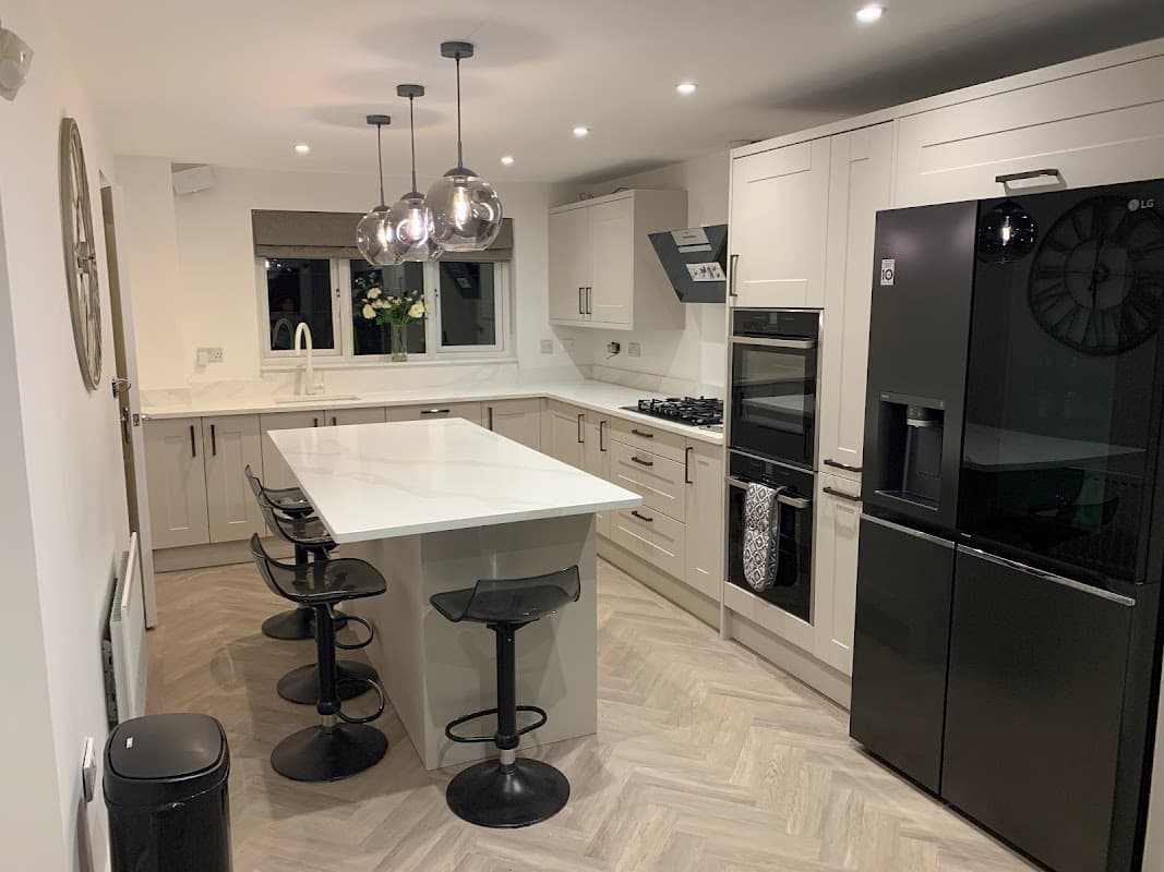 Caleb Decorators Ltd - Painters & Decorators in farsley