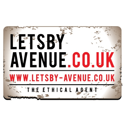 Letsby Avenue (North) Ltd - Estate Agents in farsley