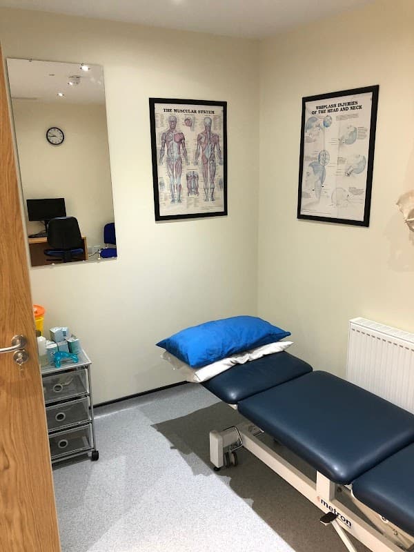 Physio Leeds | Sano Physiotherapy Ltd - Sports Injury Clinics in farsley