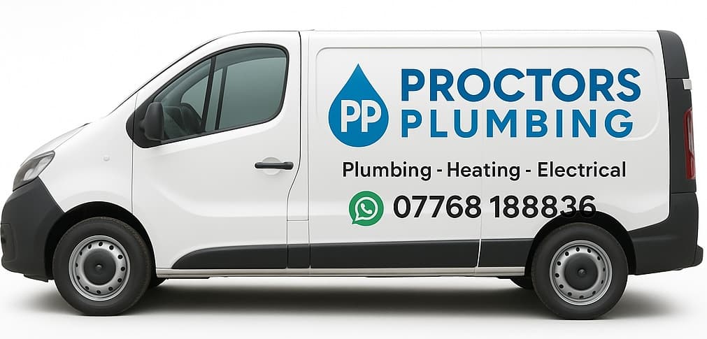 PROCTORS PLUMBING