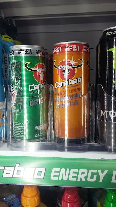 Stanningley Park Convenience Store
