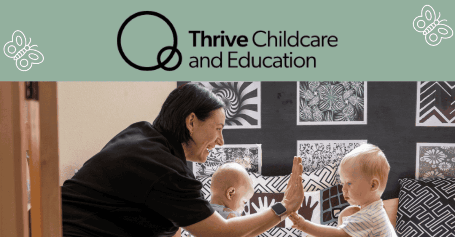 Thrive Pudsey