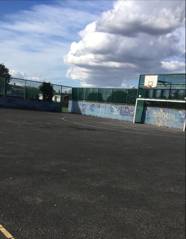 Wentworth Park - Park in featherstone