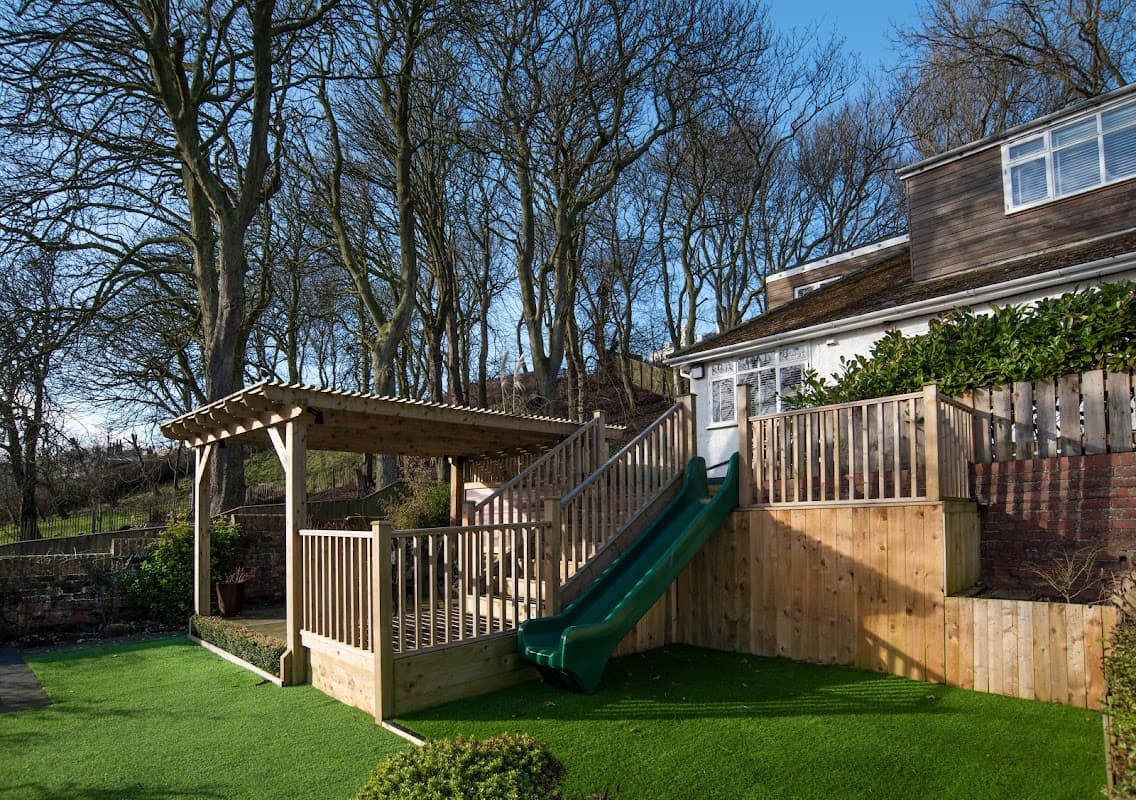 Accommodation at 5leys Self Catering Holiday Accommodation-Filey in filey
