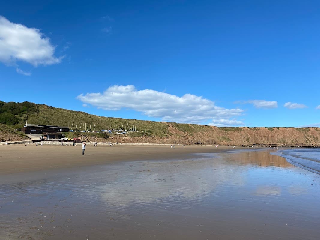 Filey Sailing Club - Sailing Clubs in filey