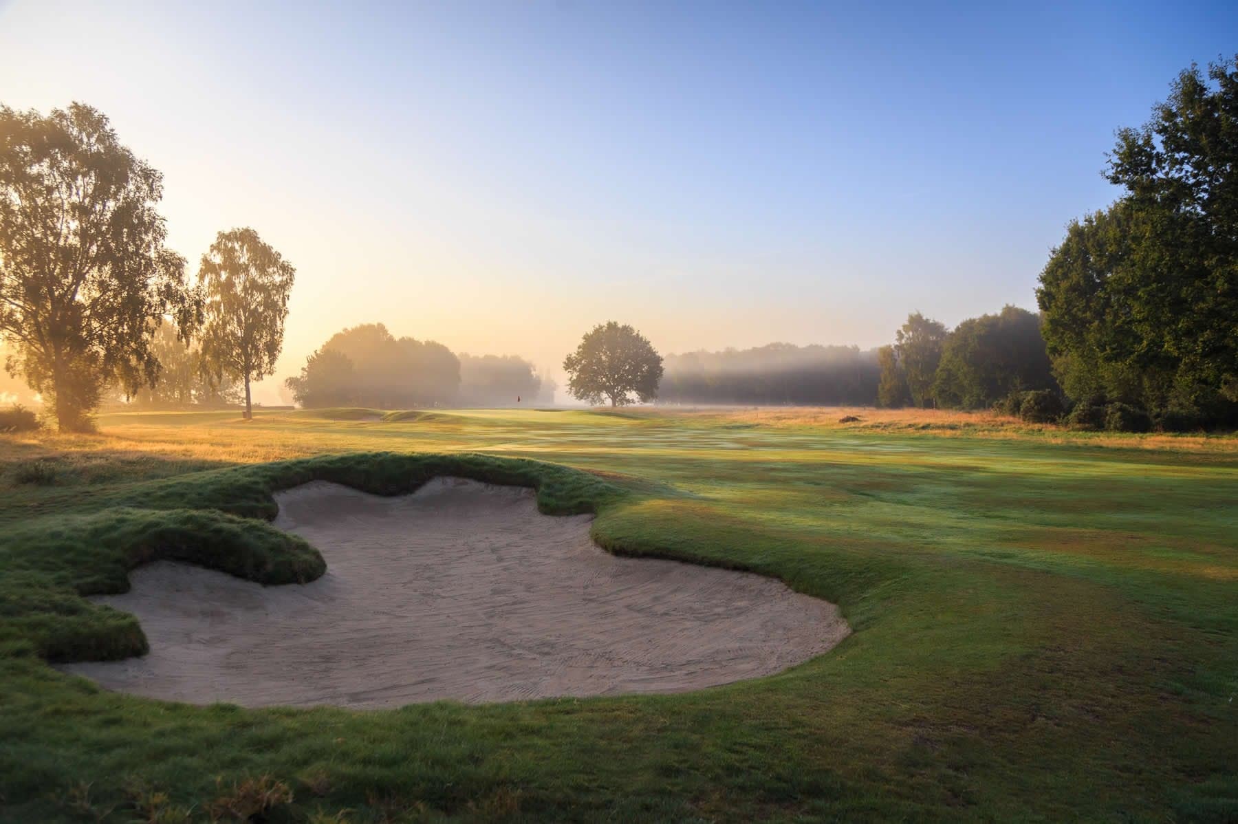 Fulford Golf Club - Golf Course in york