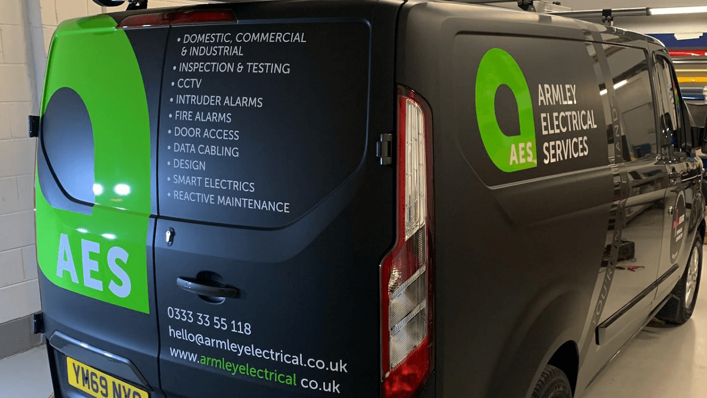 Armley Electrical Services Ltd - Electricians in garforth