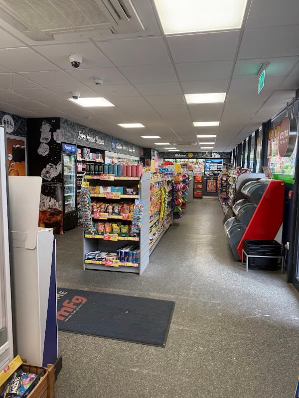 Londis