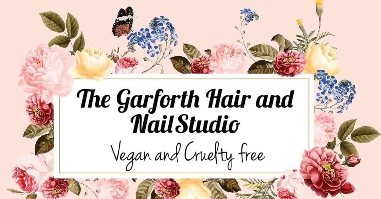 The Garforth Hair and Nail Studio - Hair Salons in garforth