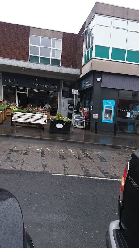 The Greengrocer - Grocers in garforth