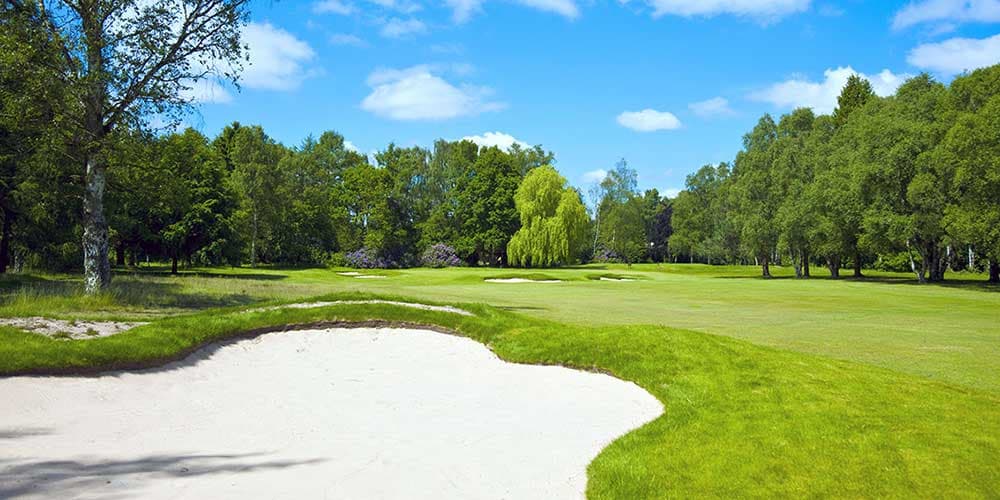 Glencor Golf Holidays - Tour in york