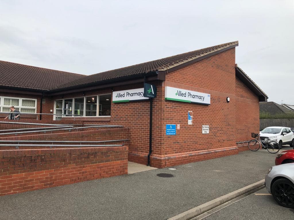 Allied Pharmacy - Goole - Pharmacies in goole