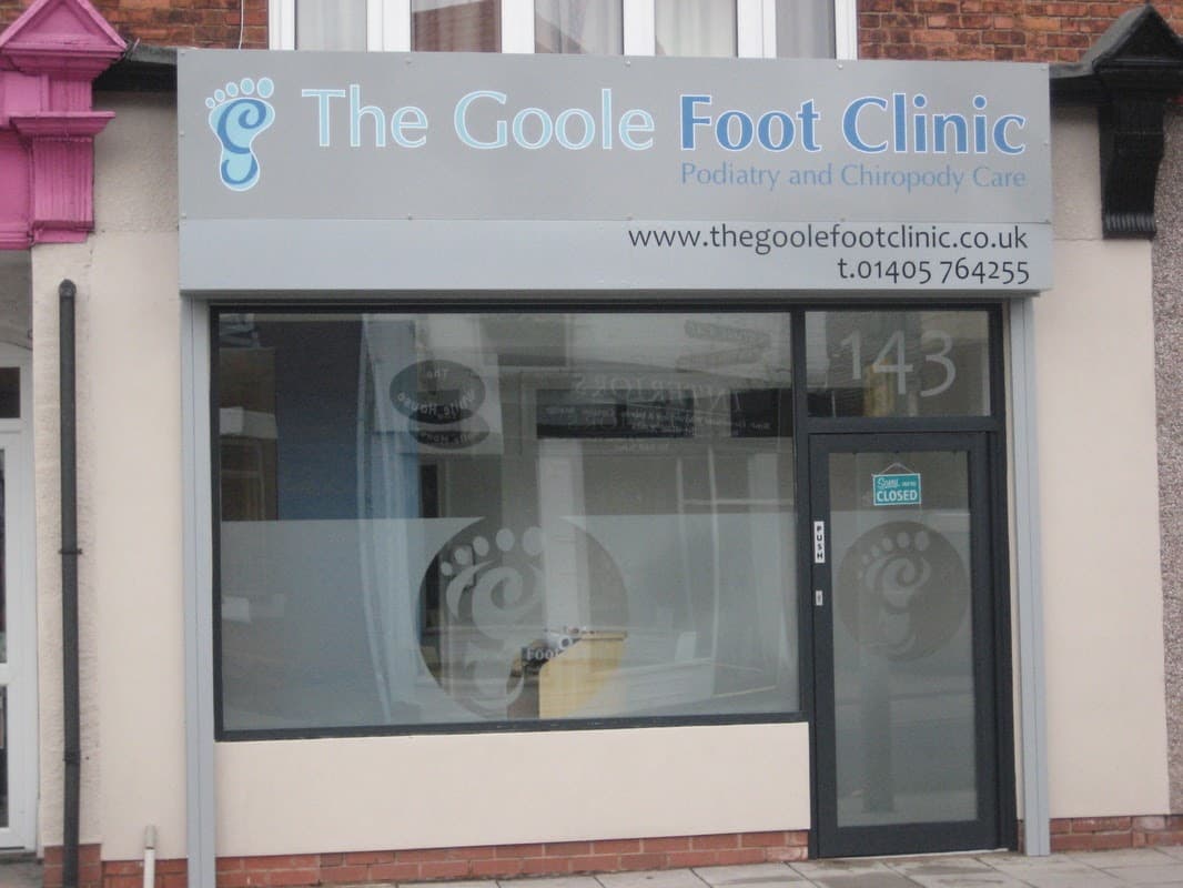 Bodyworx Physio - Sports Injury Clinics in goole