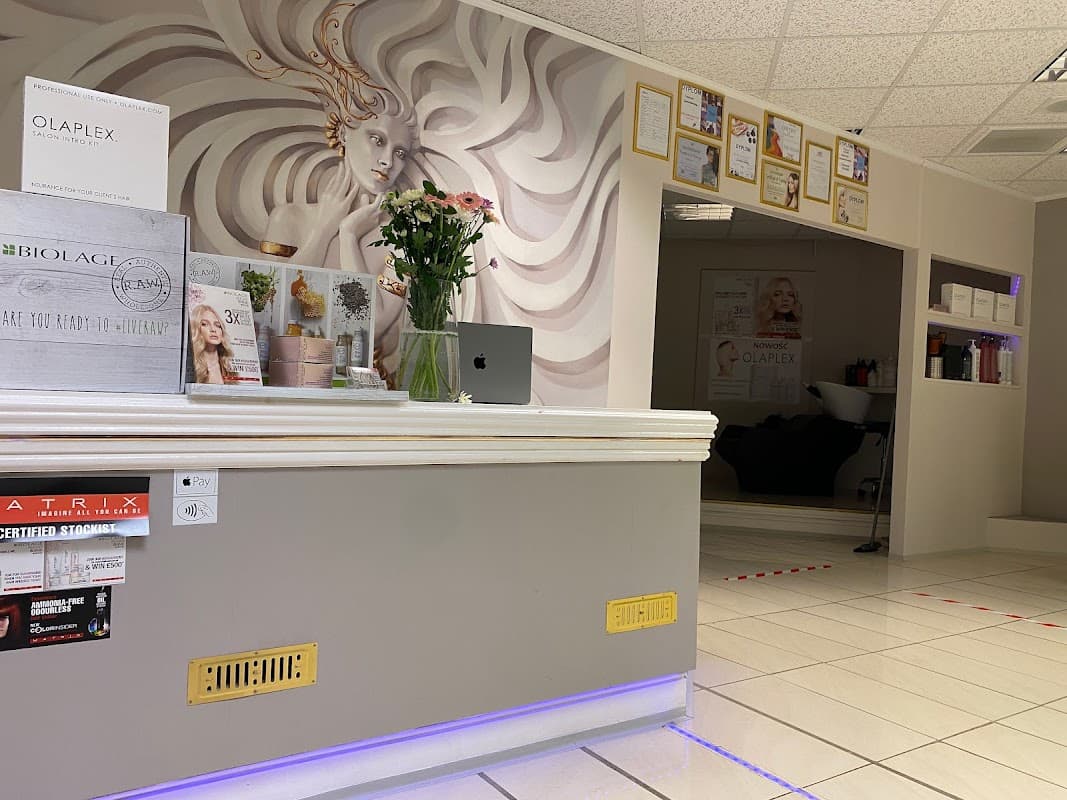 Passion Hairdressing Salon - Hair Salons in goole