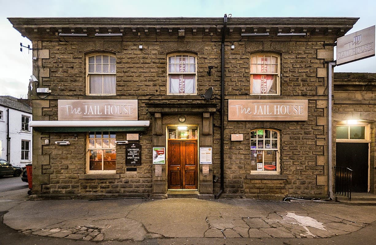 Food & drink at The Mulberry in goole