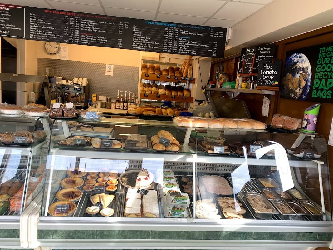 Butlers Bakery - Bakers in greenhill
