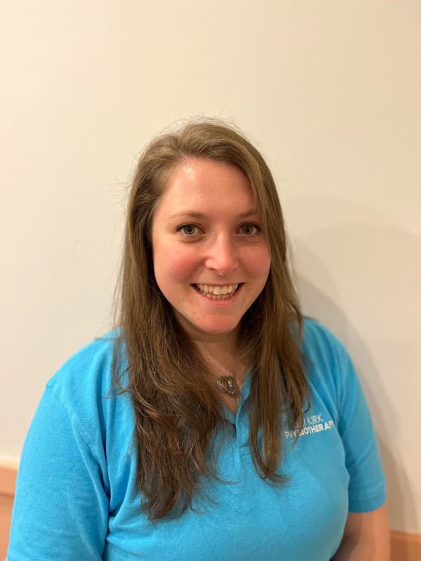 Elly Kirk Physiotherapy - Sports Injury Clinics in greenhill