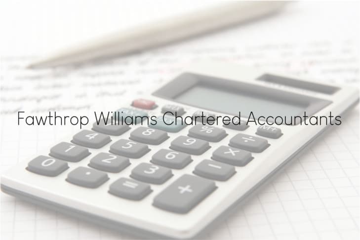 Fawthrop Williams Chartered Accountants - Accountants in greenhill