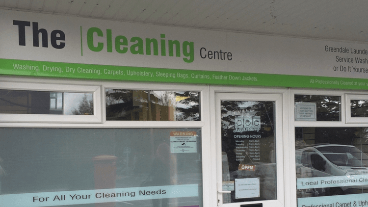 Greendale launderette and cleaning centre - Launderettes in greenhill