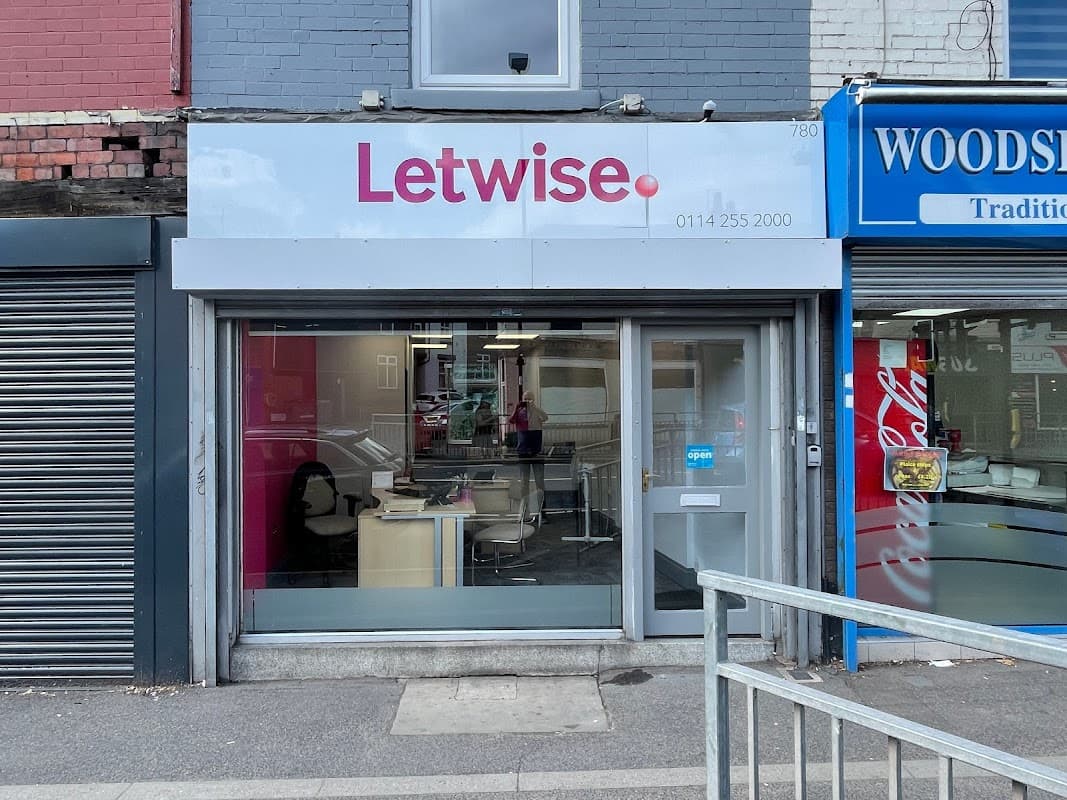 Letwise - Estate Agents in greenhill