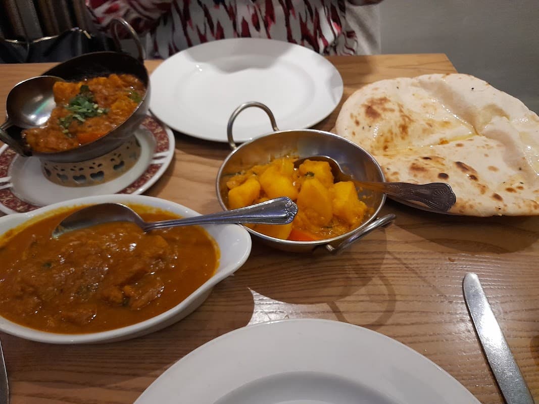 Mohul Indian Cuisine