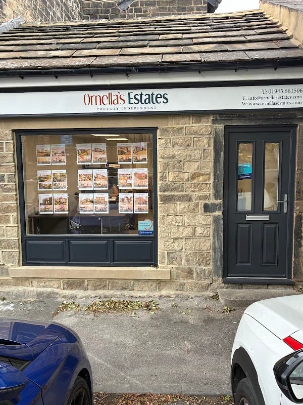 Ornella's Estates - Estate Agents in guiseley