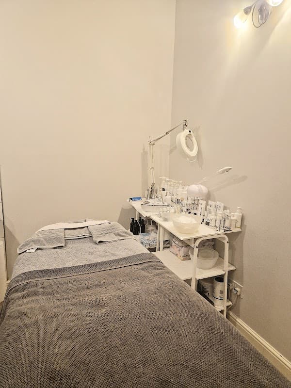 The Treatment Zone