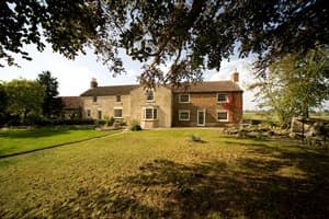 Accommodation at Habton House Farm Bed & Breakfast in little habton