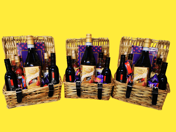 Black Cat Hampers, Gifts and More