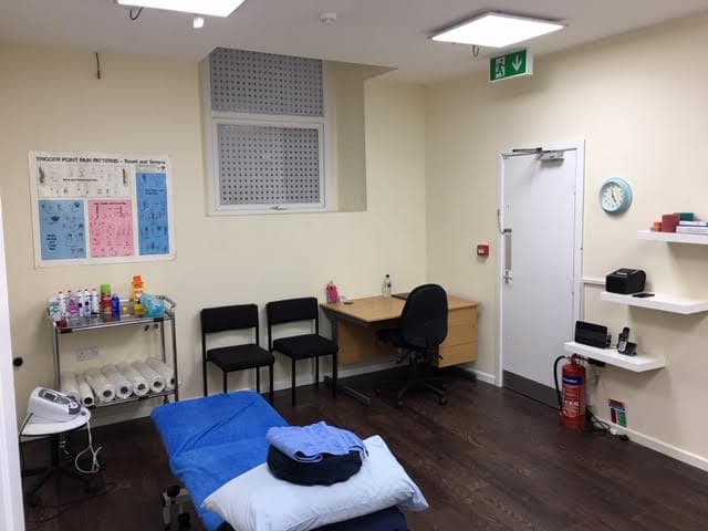 Bodysync Physio & Sports Injury Clinic - Sports Injury Clinics in halifax