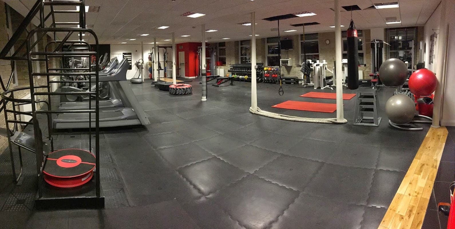 Evolve Fitness & Physio - Sports Injury Clinics in halifax