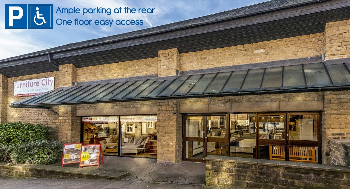 Furniture City - Furniture Shops in halifax