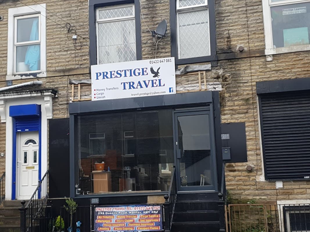 Prestige Travel - Travel Agents in halifax