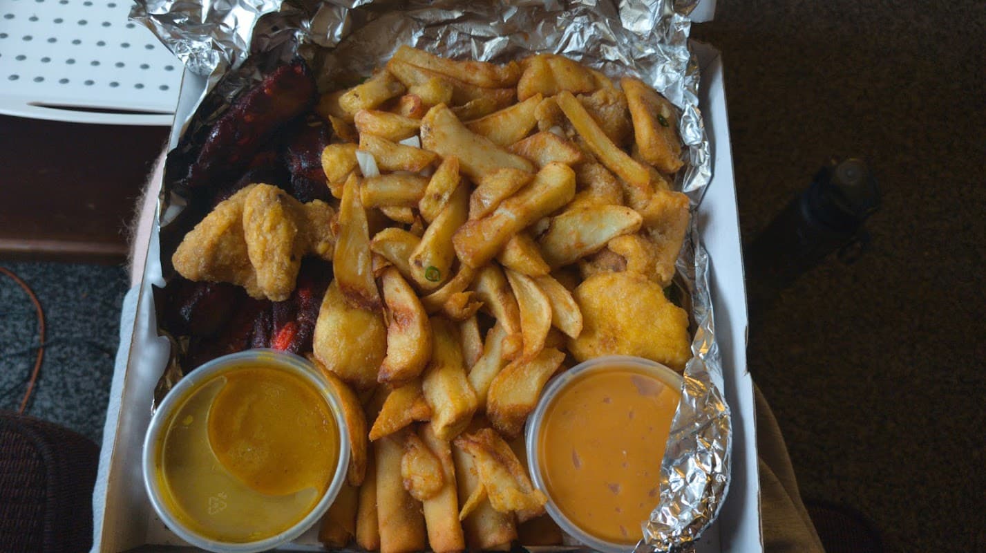 Shun Hing - Takeaway in halifax