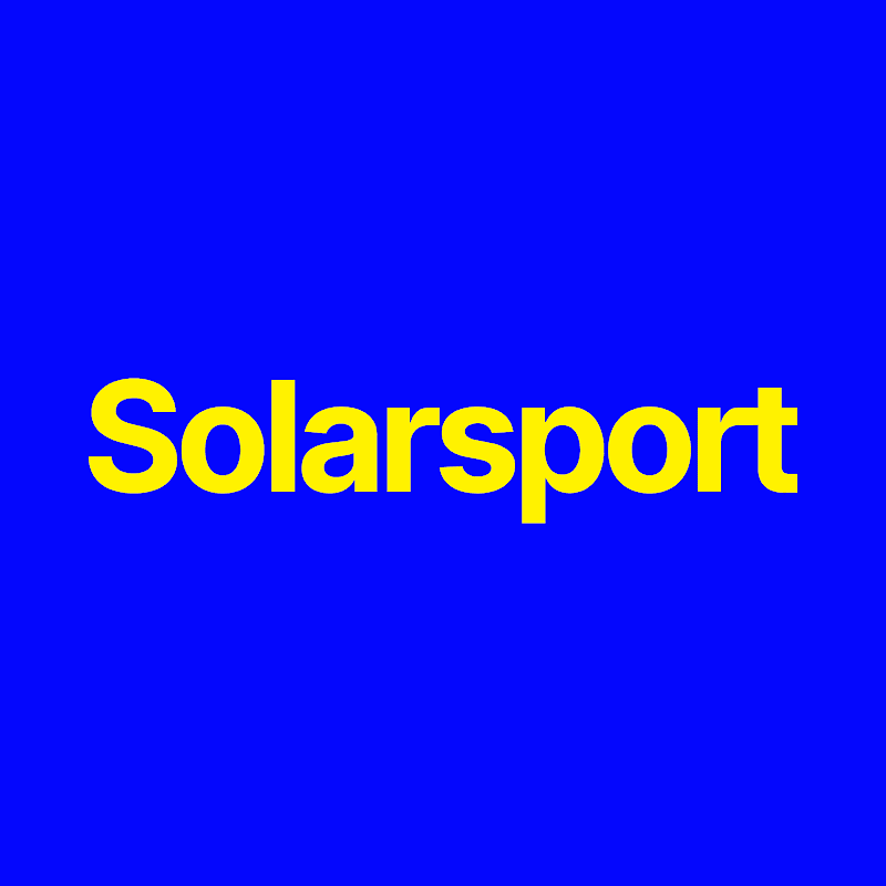 Solarsport Ltd