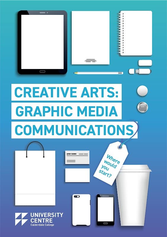 University Centre Calderdale College - Creative Arts - Universities in halifax