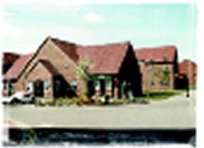 Accommodation at Halifax Court Self Catering in heslington