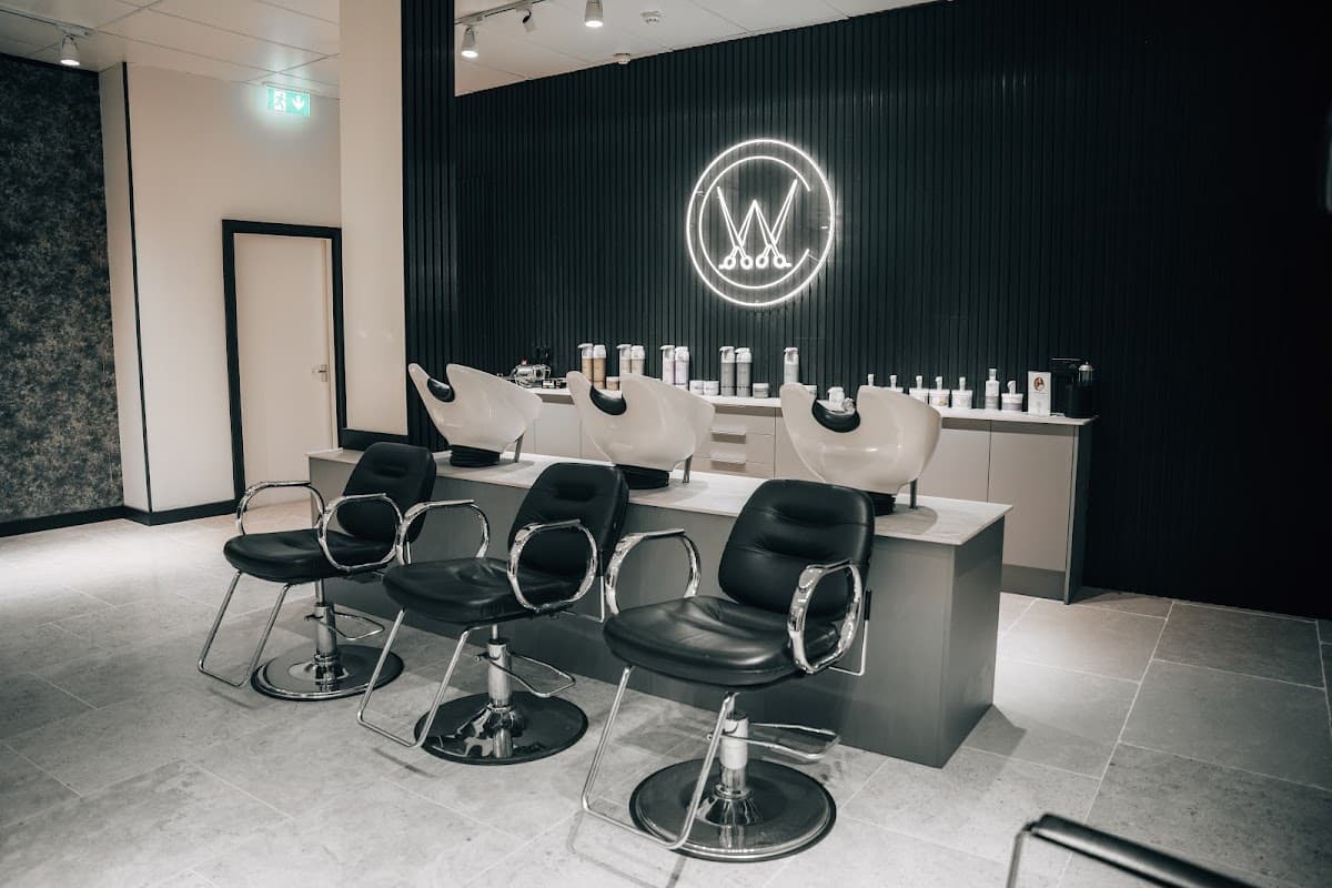Charlotte Woolley Hairdressing - Hair Salons in harrogate