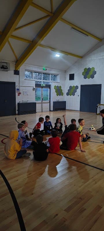 Fairfax Community Centre - Community Centres in harrogate