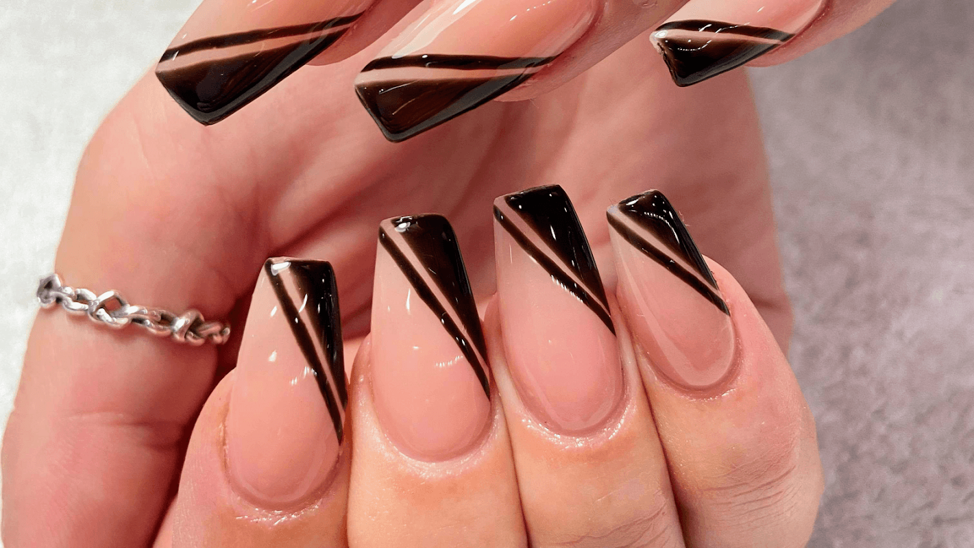 Charming Nails