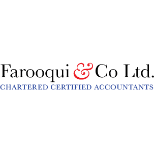 Farooqui & Co Ltd - Accountants in headingley