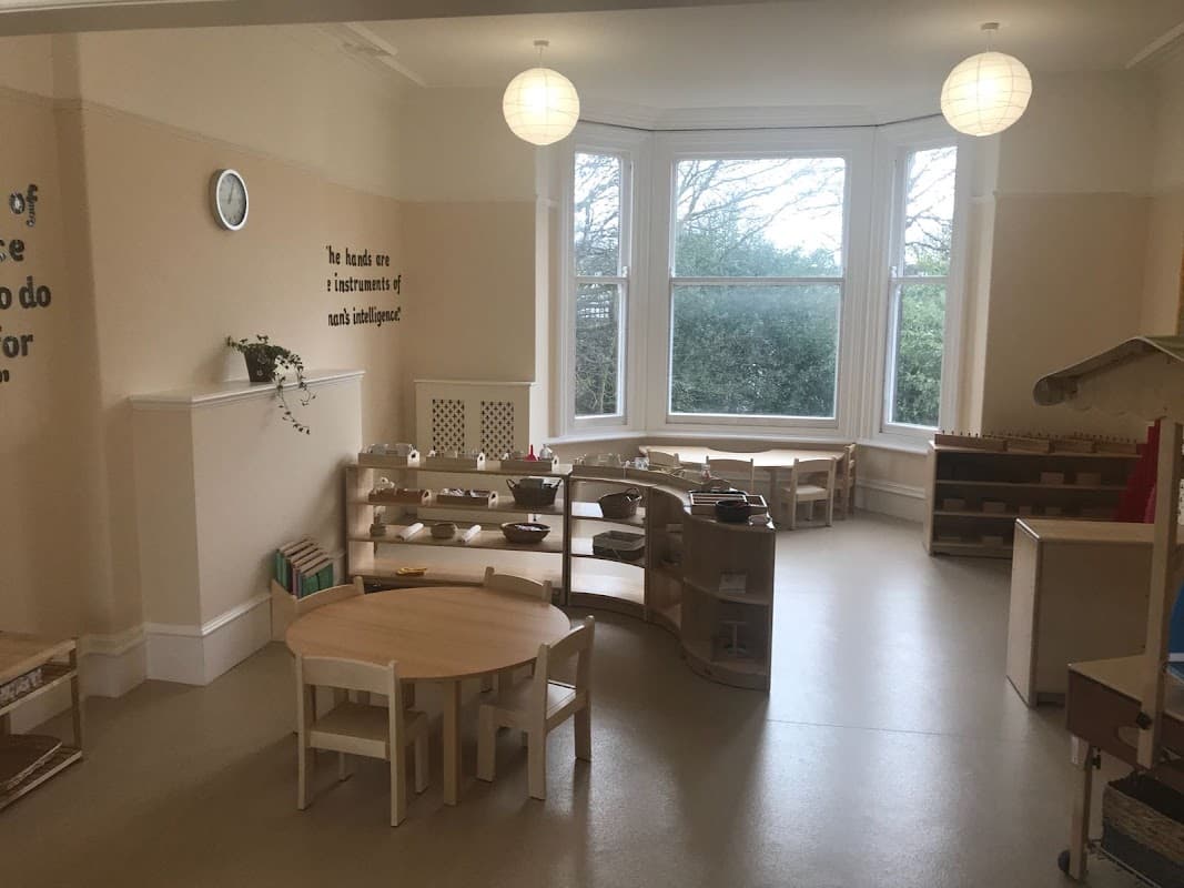 Headingley Yorkshire Montessori - Nurseries in headingley