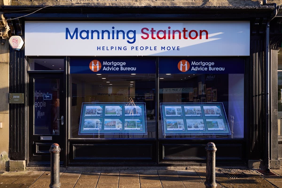 Manning Stainton Estate Agents Headingley - Estate Agents in headingley